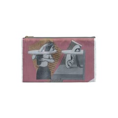 Marushka Cosmetic Bag (small)