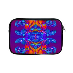 Abstract Reflections Apple Ipad Mini Zippered Sleeve