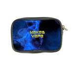 Wake&vape Blue Smoke  Coin Purse Back