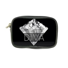 Diva Diamond  Coin Purse