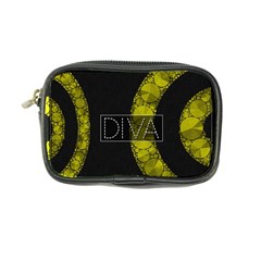 Diva Bling  Coin Purse by OCDesignss