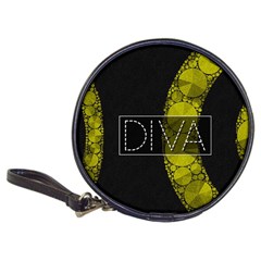 Diva Bling  Cd Wallet by OCDesignss