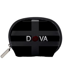 Diva Lips Bold Accessory Pouch (small) by OCDesignss