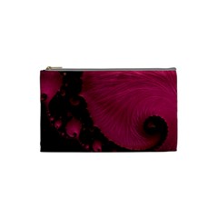 Beautiful Fractal  Cosmetic Bag (small)