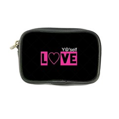 Love Yo self  Coin Purse by OCDesignss