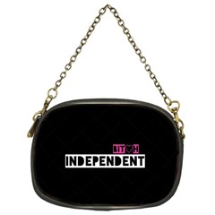 Independent Bit H Chain Purse (one Side) by OCDesignss