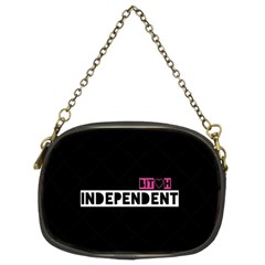 Independent Bit H Chain Purse (two Sided)  by OCDesignss