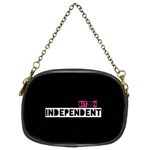 Independent Bit H Chain Purse (Two Sided)  Front