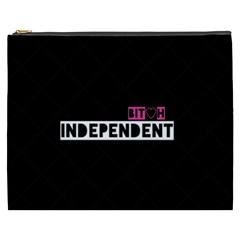 Independent Bit H Cosmetic Bag (xxxl)