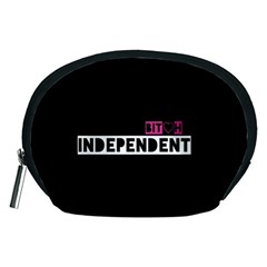 Independent Bit H Accessory Pouch (medium) by OCDesignss