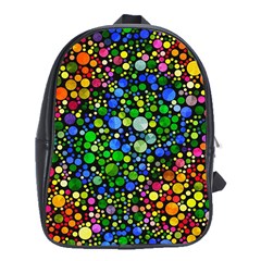 Bling Skiddles School Bag (xl)