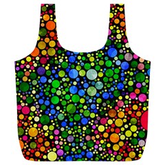 Bling Skiddles Reusable Bag (xl) by OCDesignss