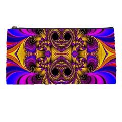 Crazy Abstract  Pencil Case by OCDesignss