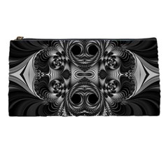 Blackened  Pencil Case by OCDesignss