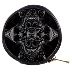 Blackened  Mini Makeup Case by OCDesignss