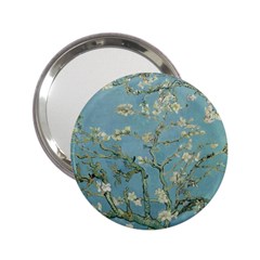 Vincent Van Gogh, Almond Blossom Handbag Mirror (2 25 ) by Oldmasters