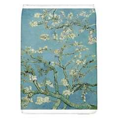 Vincent Van Gogh, Almond Blossom Removable Flap Cover (large)