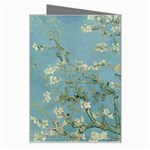 Vincent Van Gogh, Almond Blossom Greeting Card Right