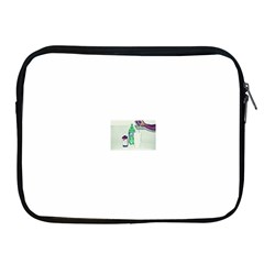 Dirty $prite Apple Ipad Zippered Sleeve by FastMoneyInc