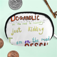 D0gaholic Accessory Pouch (medium) by Rokinart