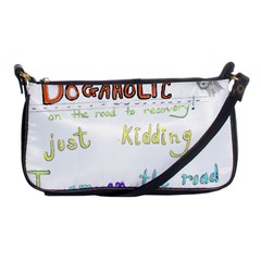 D0gaholic Evening Bag by Rokinart