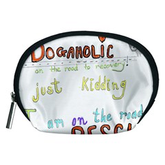 D0gaholic Accessory Pouch (medium) by Rokinart