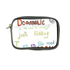 D0gaholic Coin Purse by Rokinart