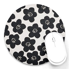 7 8  Mouse Pad (round) by odias