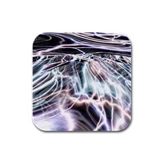 Solar Tide Drink Coasters 4 Pack (square) by icarusismartdesigns