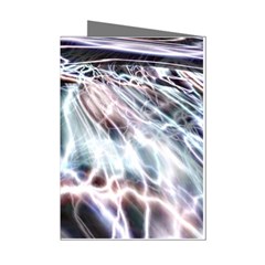 Solar Tide Mini Greeting Card (8 Pack) by icarusismartdesigns