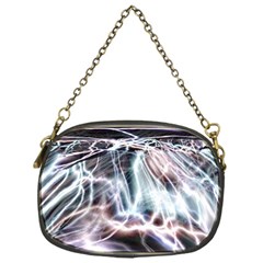 Solar Tide Chain Purse (one Side) by icarusismartdesigns