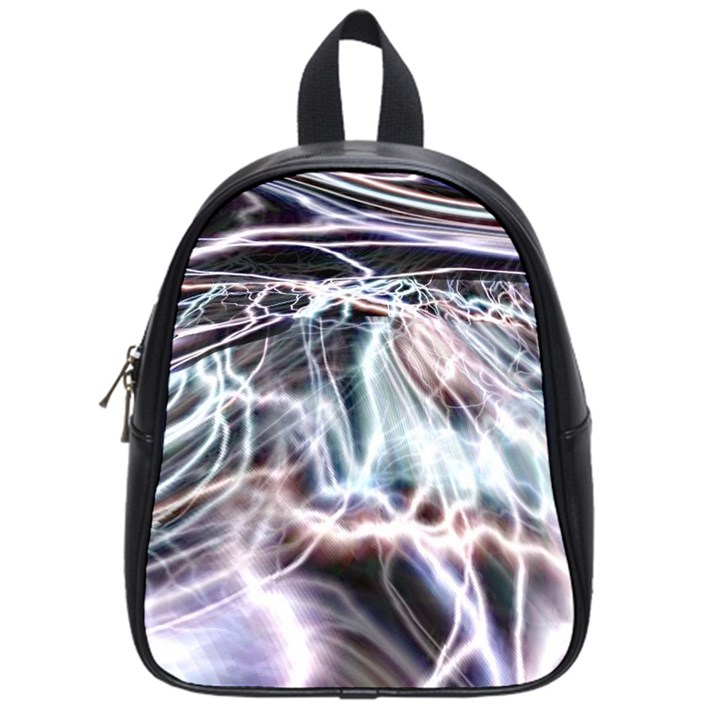 Solar Tide School Bag (Small)