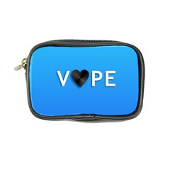 Vape Heart  Coin Purse by OCDesignss