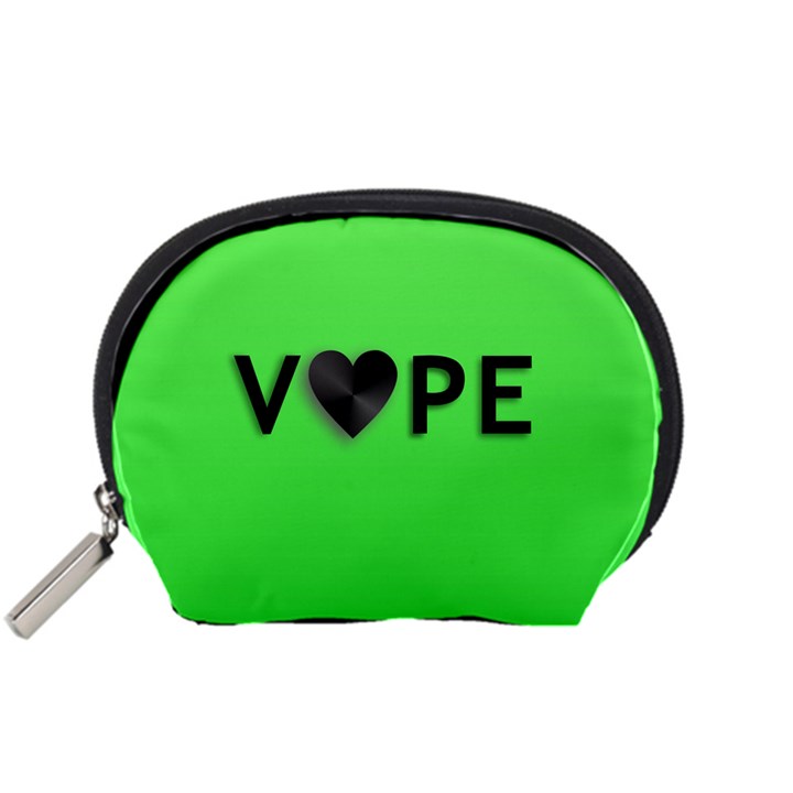 Vape Heart Accessory Pouch (Small)