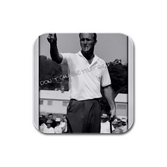 Arnold Palmer Drink Coasters 4 Pack (square)