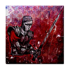 Knight Ceramic Tile