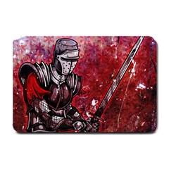 Knight Small Door Mat