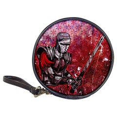 Knight CD Wallet