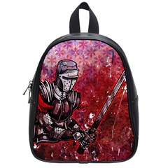 Knight School Bag (Small)