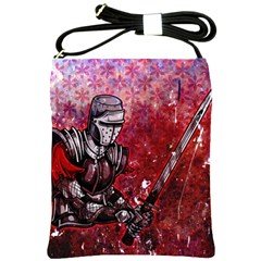 Knight Shoulder Sling Bag