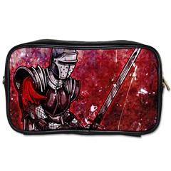 Knight Travel Toiletry Bag (Two Sides)