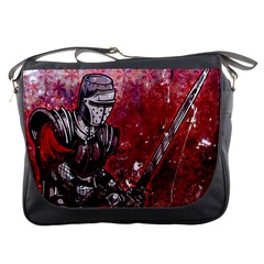 Knight Messenger Bag