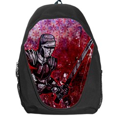 Knight Backpack Bag