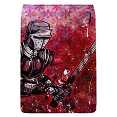 Knight Removable Flap Cover (Small)