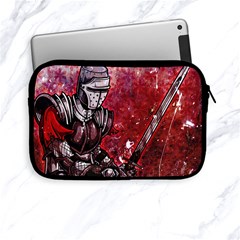 Knight Apple iPad Mini Zippered Sleeve