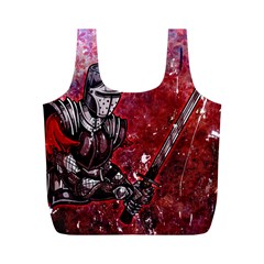 Knight Reusable Bag (M)