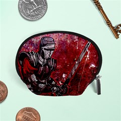 Knight Accessory Pouch (Small)