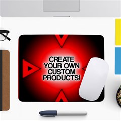 Create Your Own Custom Products And Gifts Small Mouse Pad (rectangle) by UniqueandCustomGifts