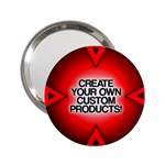 Create Your Own Custom Products And Gifts Handbag Mirror (2.25 ) Front