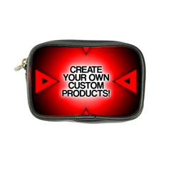 Create Your Own Custom Products And Gifts Coin Purse by UniqueandCustomGifts